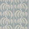 Palms Wallpaper - Sister Parish color-name:Cumberland Green