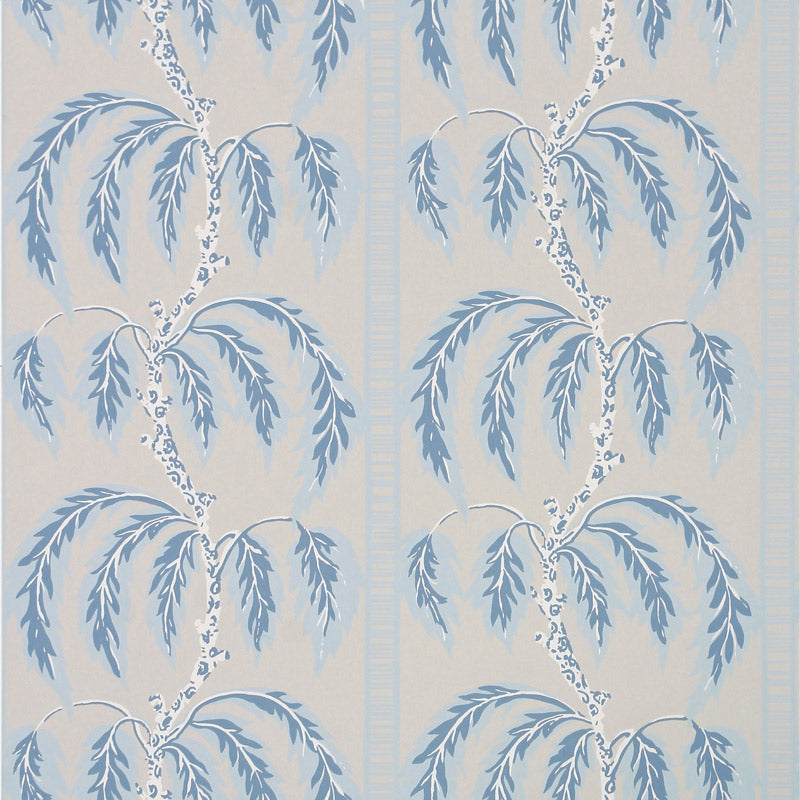Swatch Set in Blues