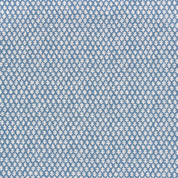 Burma Performance Fabric( Reversible)Summer Blue – Sister Parish