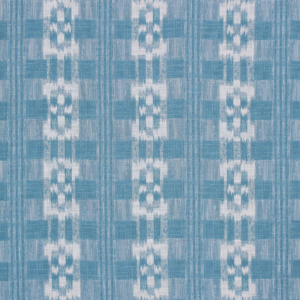 Mahalo Performance Fabric in Seaglass - Sister Parish
