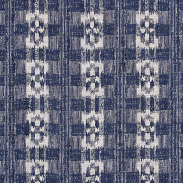 Sister Parish Burmese hotsell Outdoor Performance Indigo Navy Blue Cream Upholstery Fabric WHS 3047