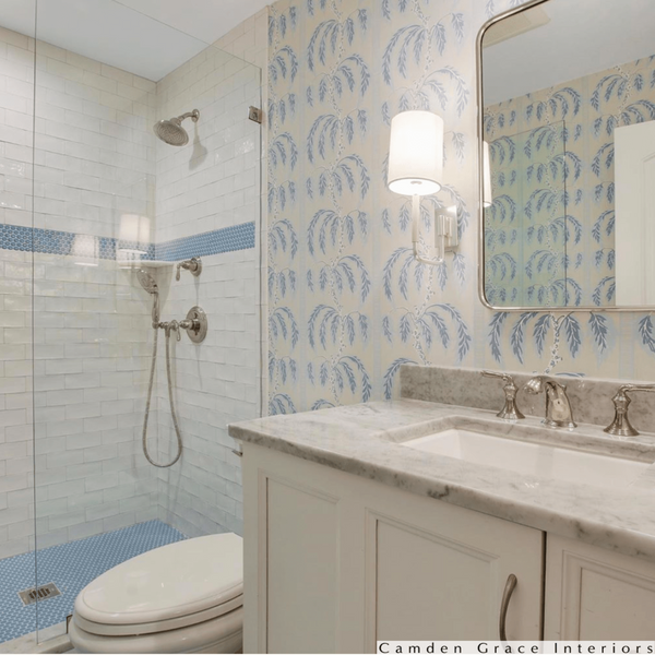 Design by Camden Grace Interiors