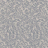 Plumbago Wallpaper - Sister Parish color-name:Isleboro Blue