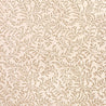 Plumbago Wallpaper - Sister Parish color-name:Gold