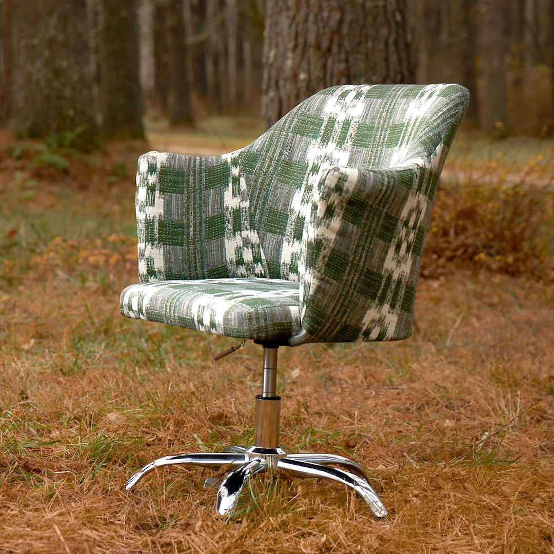 Mahalo Performance Fabric Spruce – Sister Parish