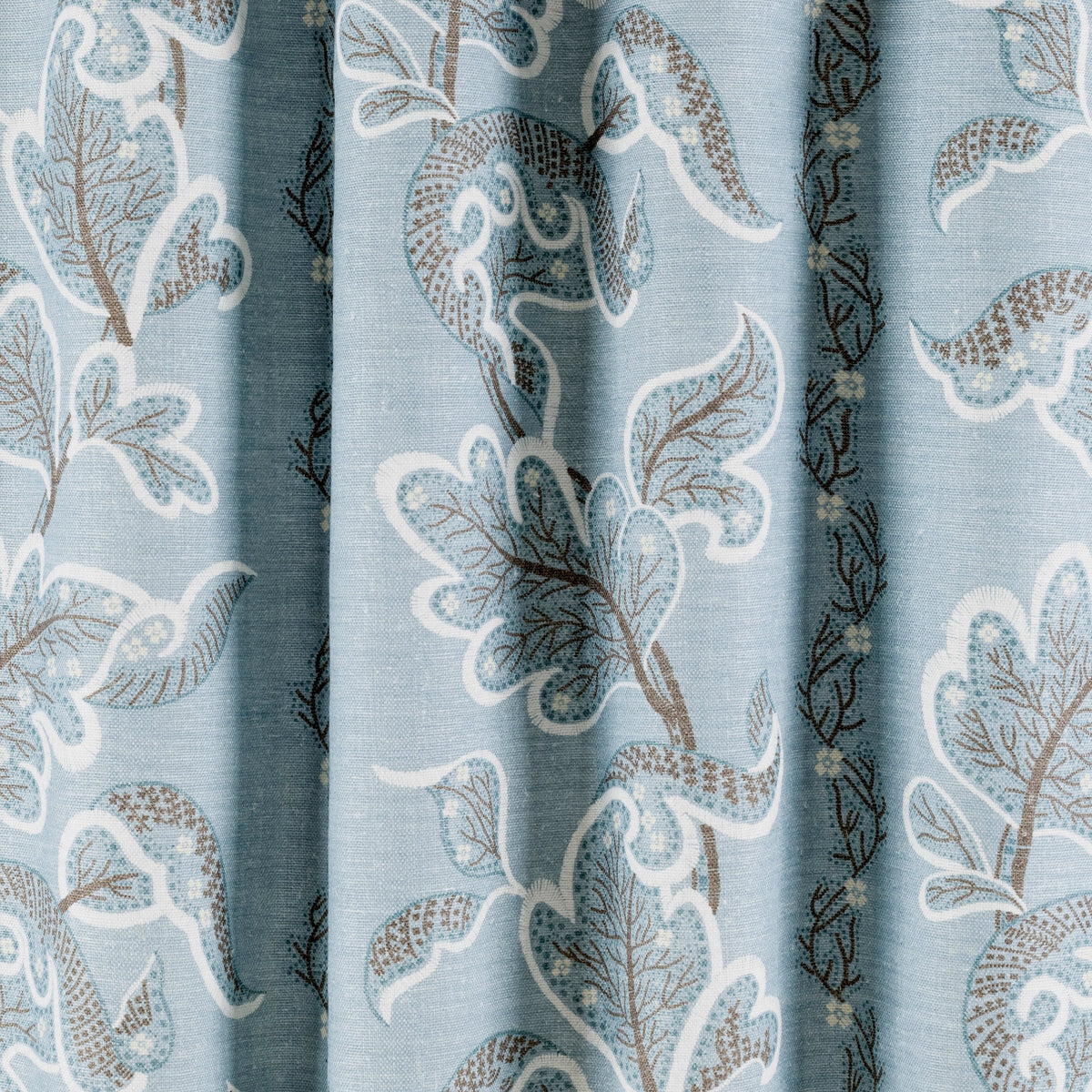 Sintra Fabric Natural – Sister Parish