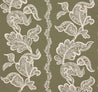 Sintra Wallpaper - Sister Parish color-name:Fern